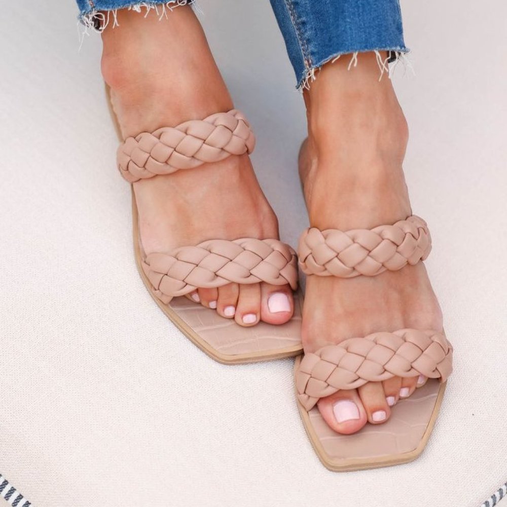 Dolce Vita Indy Sandal